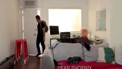Dean Phoenix And Timothy Drake (SJ)