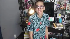 [Dustin Cook]
