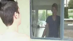 twink Vacation