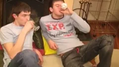 B-ys Having fun