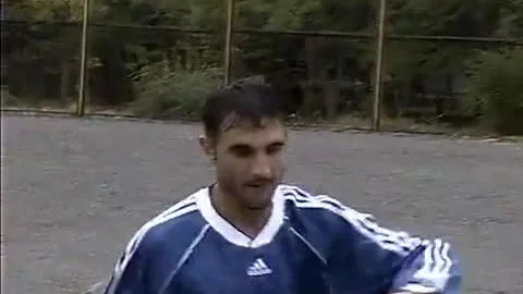Footballer bonks twink