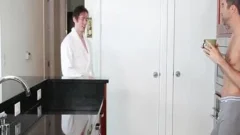 Why Shower?