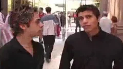 ARGENTINE pooperhole\nETS SCENE 2