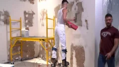 there is A gap In Your Pants