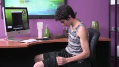 Solo: Orin's Pubic Predicament