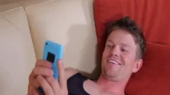 manroyale Taking Selfies Leads chapfriends To pokeing