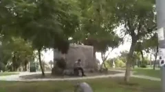 twink Park Pick Up