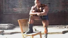 Musclehunk Jon
