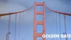 Golden Gate Season 4 - Scene 4 - naked Sword