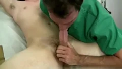 Doctor And boyfrend Gonzo video gay After A
