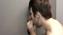 sperm Junkies - Scene 4 - Factory video
