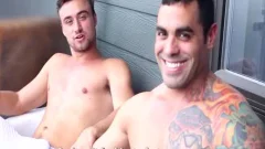 Emilio & Samuel