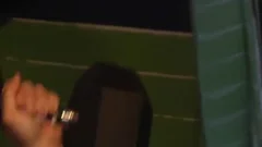 Scotty Rage slams In The Gym