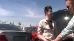 homosexuals Public Sex