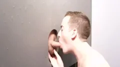 cum Junkies - Scene three