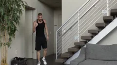 The Voyeur