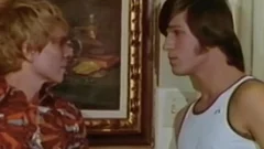 The Light From The Second Story Window (1973) Part 8