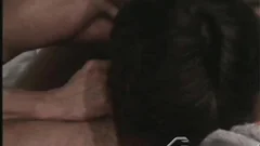 Falcon Studios: Unexpected Visitor in the Bedroom
