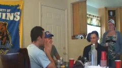Taking It From The Pledge