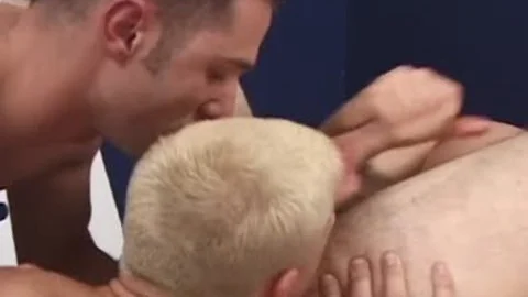 Jeremy Jordan threesome sex tape