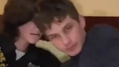 Winter Warmth homosexual College lads