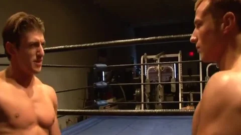 Wrestling