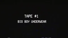 1 big lad underclothing