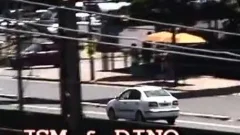 Brazilian Police fellow On Action