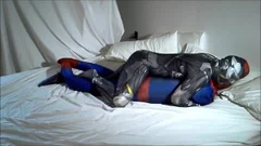 Crysis Vs Spiderman