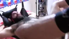 Bear Hard fuckfest