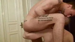 gayFisting - Clip - TaMP