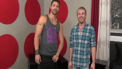 Sergio Valen And Tate Thompson
