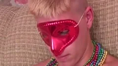 Bourbon Street teens UNLOADED - Scene 5