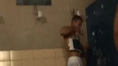 rough Workout Scene 2