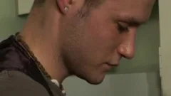 Tanned And Wgreetingste guy Have nasty Sex