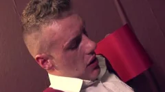 Giorgio engulf And fuck