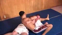 Rene Vs Adam UIW