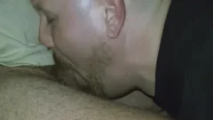 A Buddy Of Mine That sucks Me Off And Does his Own videos resolved To Film An encounter One Night. Honestly there is nothing Like getting A fellatio s