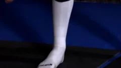 stunning Sport twink gets pounded By Daddy And A Baseball Bat!