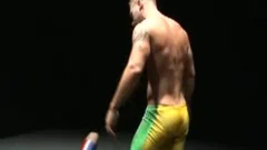 Wrestle