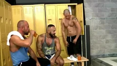 Fuckign His chocolate hole Super Hard
