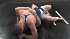 sleazy Wrestling naked Kombat