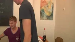 Yup, suck My dong Alll 3