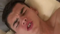 Normally The Fucker Comes First (a Cumpilation)