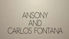 Ansony & Carlos Fontana Fuckin raw
