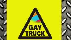 Truck Chaser two