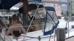 Sea Side suck Off
