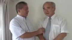 A couple Of daddy asian lad Are Getting Hit A Home Run On