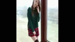 I Woke Up My legal age teenager friend By Humping His arse, Then I Used Him And Jerked Him Off