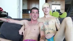HD homosexualRoom -  Tw-nk plows skankty arse Hard